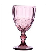 Ev içecek bardağı renkli su bardağı - Product Image 2