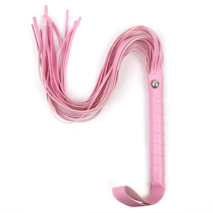 Tôn Sùng Đánh Đòn Mái Chèo Nô Lệ Floger Tán Tỉnh Tán Tỉnh Tình Dục Roi Đồ Chơi Tình Dục Cho Các Cặp Vợ Chồng Sexy Knout PU Da Nô Lệ SM Sản Phẩm - Product Image 5