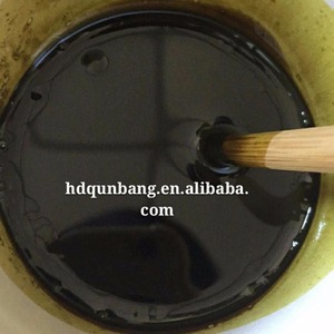 Yüksek Içeriği Creosote Yağ Için Ahşap Koruyucu - Product Image 2