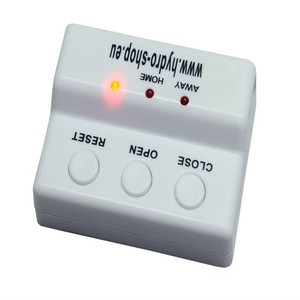 HIDAKA-detección de fugas de agua de alta sensibilidad, con válvula de parada automática, sistema de seguridad Shenzhen - Product Image 3