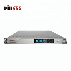 Dibsys Streaming Server H.265/HEVC HD UHD IPTV Transcoder h265 encoder sdi zu ip konverter