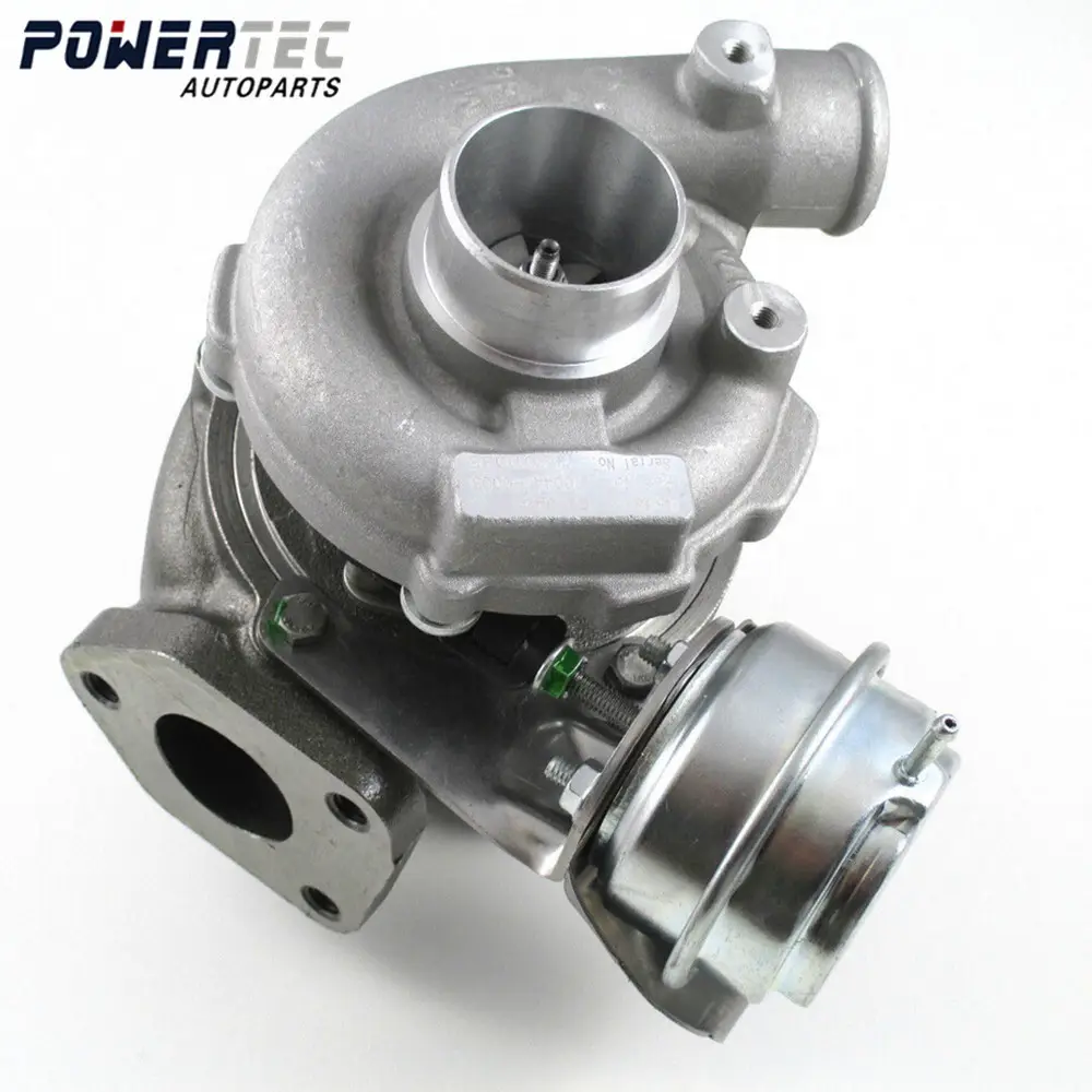 Turbocompresseur GT1549V 700447 VNT pour BMW, véhicule de type turbo 11652247297 adapté aux modèles de 700447 à 5008S 700447-5007S