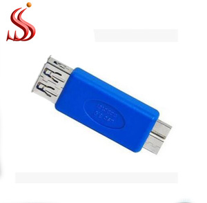 Chất lượng cao Micro B để AF Adapter USB 3.0 OTG micro B chuyển đổi - Product Image 4