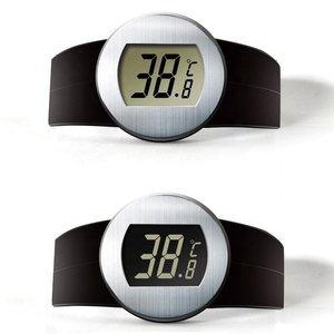 Ý tưởng sản phẩm mới sáng tạo không dây Nhiệt kế rượu thông minh - Product Image 5