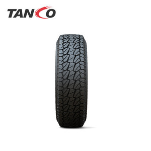 巴拉圭新 235/75 r15 泥车轮胎，拖车轮胎和车轮, 175/65/14 中国制造的气球轮胎