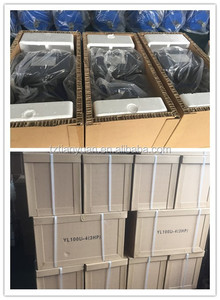 L 单相 2hp 电动机