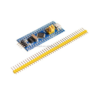 STM32F103C8T6 ARM STM32 Unterstützung des Mindest system entwicklungs platinen moduls Stückliste