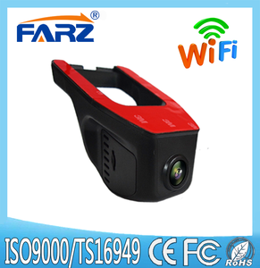 Жить Тахограф 1080 P Bedienungsanleitung Прокат Автомобиля HD <span class=keywords><strong>Cam</strong></span> DVR Две Камеры A8 Даш Новый 64 ГБ челнока - Product Image 5