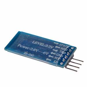 HC-06-módulo transceptor inalámbrico de 4 pines, transceptor esclavo, módulo de comunicación Serial, HC 06 RF, Original, HC06 - Product Image 5