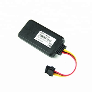 4G/2G opsiyonel 2G GPS çipi Mini uydu küresel Online Gps araç takip tracker gerçek zamanlı izleme sistemi ile destek kapı sensörü - Product Image 2