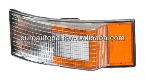 sudut lampu untuk volvo fh versi 1 truk 3981668 3981667 