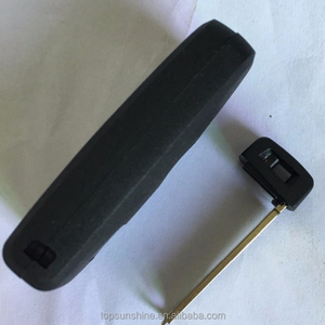 Programmazione remota ansponder chiavi del circuito integrato, chiave fob controlli, trasmettitori a distanza copre per il 2016 toyota avalon - Product Image 3