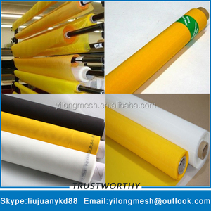 6T-165T Polyester Silk Screen Printing <strong>Mesh</strong> China Chovm Gold Supplier