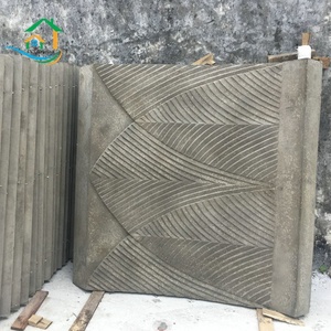 Sanat tasarım grc duvar paneli - Product Image 1