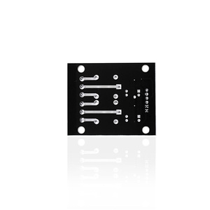 Keyestudio Arduinos двойной реле 5 В модуль для Arduinos