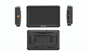 LILLIPUT-monitor Superior de Cámara FHD de 5 pulgadas, salida de entrada HDMI 4K para DSLR, accesorios de cámara de película en campo - Product Image 4