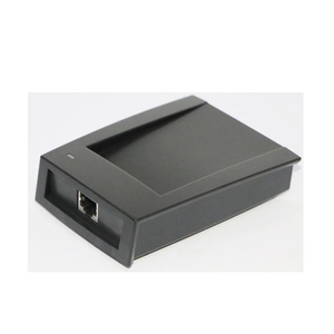 USB NFC非接触型スマートカードリーダーライター5個RS232 RFID 13.56MHZカードアクセス制御カードリーダー - Product Image 2