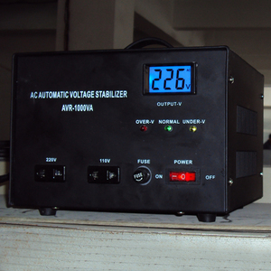 自動電圧安定器Ac <span class=keywords><strong>5000va</strong></span> 15000va 30000va 40000va 50000va