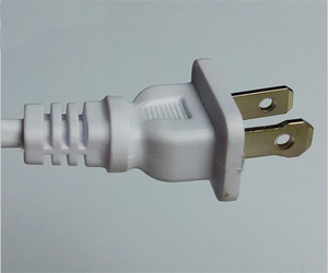 T8 <strong>T5</strong> Led Tube 3 Hole US Power <strong>Cord</strong> with 303 Switch 1.8meter Power Extension Cable - Product Image 2
