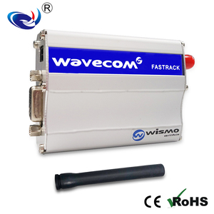 Wavecom fastrack m1306bgsm/gprsモデムサポートコマンドで開く - Product Image 4