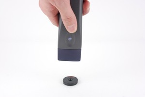带检查站系统旅游管理软件和报告的Rfid巡逻保安 - Product Image 4