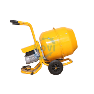 Electric <strong>Motor</strong> for Concrete Mixer <strong>400</strong> Litre Cement Concrete Mixing Machine