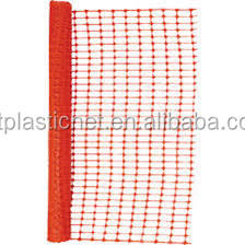 Günstiger Preis Kunststoff Orange Schnee zaun/Skigebiet Sicherheits netz/Kunststoff Road Barrier Zaun