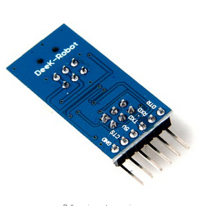 FT232RL FTDI zu USB TTL serielles Adapter modul USB zu 232 für Download-Kabel