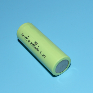 RC玩具用A2100 1.2V ni-mh aa 2100mah充電式バッテリーnimh aa 2100mah