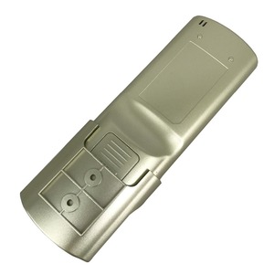 Evrensel Klima Uzaktan Kumanda KT-N828 Arka Işık ile - Product Image 2