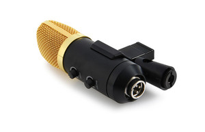 Chuyên nghiệp BM-100FX USB Condenser Âm Thanh Có Dây Microphone với Đứng - Product Image 6