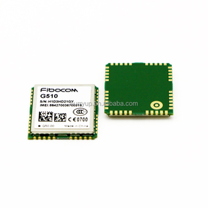 Fibocom G510 GSM GPRS Modul mit Open CPU funktion