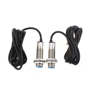 Interruptor indutivo de proximidade mmo LM18-3005PA <span class=keywords><strong>pnp</strong></span> no m18mm, <span class=keywords><strong>sensor</strong></span> de ozônio