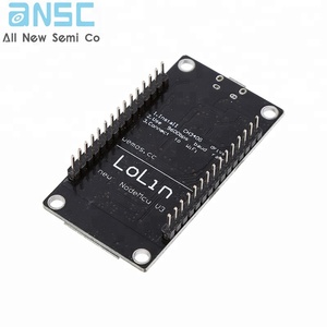 ESP 8266 ESP-12e UART Relais WIFI Modul