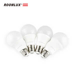Roomlux Cool White 5/7/9/12watt E27 B22 A60 <strong>Led</strong> Bulb Lamp Electric Bulb