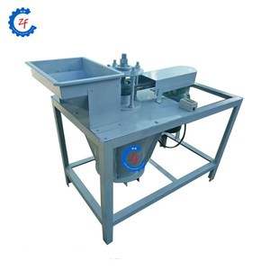 Máquina separadora de grietas de cáscara de nuez - Product Image 6