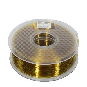 יצרן מחיר גבוהה באיכות 3D נימה PEI <span class=keywords><strong>ULTEM</strong></span> <span class=keywords><strong>1010</strong></span> ו 9085 עבור FDM 3D מדפסת 1KG