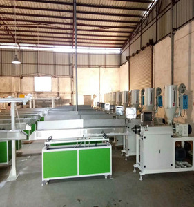 Pla ve abs tek vidalı filament ekstruder 3d yazıcı ekstruder geri dönüşüm