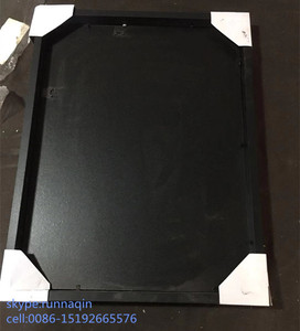 Black and White MDF Wood Picture <strong>Frames</strong> Wholesale Photo <strong>Frames</strong> Wood Marco Fotos 10x15 <strong>13x18</strong> 18x24 15x21 20x25 21x30cm