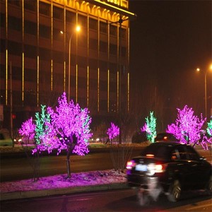 Bán Buôn Chất Lượng Tốt Nhất Thắp Sáng Nhân Tạo Cây Và Cây Cho Trang Trí Nội Thất - Product Image 6