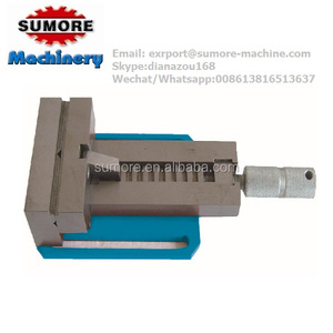 Vmc-850 vmc 855 vmc makinesi fiyat 4-cnc eksenli freze makinesi cnc dikey işleme merkezi SMC81000 - Product Image 4