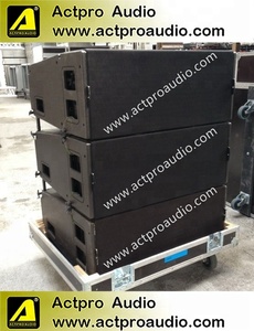 Dolly Dòng Mảng Loa Kép 12 Inch Ba Cách Dòng Mảng Loa Thiết Bị Âm Thanh/Bộ Khuếch Đại/Loa Nhỏ Loa - Product Image 6