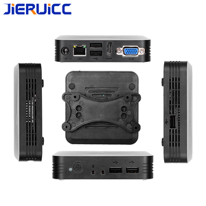 CBT Thin <strong>Client</strong> G4 <strong>Computer</strong> Lab with 2.0Ghz Quad-core CPU 5 USB Ports VGA HD Dual Display for Office Working in Stock - Product Image 4