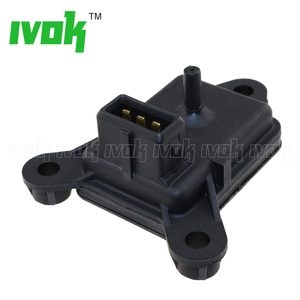 <strong>2</strong> <strong>Bar</strong> Manifold <strong>Pressure</strong> MAP <strong>Sensor</strong> for Ford Sierra Lancia Dedra Delta SAAB 900 9000 1638311 7538697 7633005