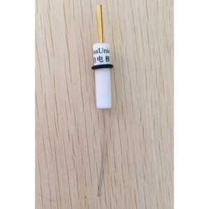 pt005 profesyonel platin tel elektrot
