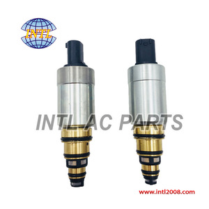 Válvula de Control electrónico para AUDI, ZEXEL DCS17E para Mercedes Benz, compresor - Product Image 3