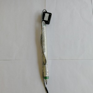 Sensor de posición de potenciómetro lineal de salida de corriente de 4-20mA con articulación de bola de ojo - Product Image 2