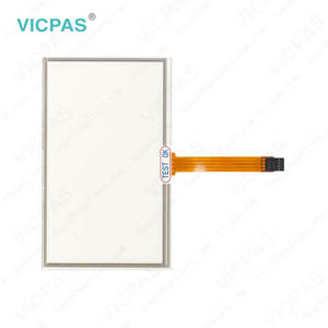 1071.0243 SCHURTER buon prezzo qualità HMI LCD Touch Screen Monitor per Plc Controller di programmazione - Product Image 3