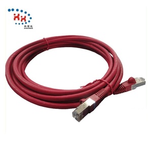 XXD Hot Sell Netzwerk Utp Sftp Cat5e Cat6 Kupfer/CCA 1000FT 305m Ethernet Computer Daten kommunikation kabel - Product Image 3