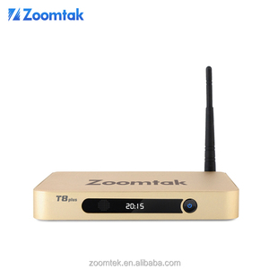 2017 thông minh Tốt Nhất cập nhật <span class=keywords><strong>firmware</strong></span> 4 k amlogic s812 <span class=keywords><strong>m8s</strong></span> android <span class=keywords><strong>tv</strong></span> <span class=keywords><strong>box</strong></span> - Product Image 3